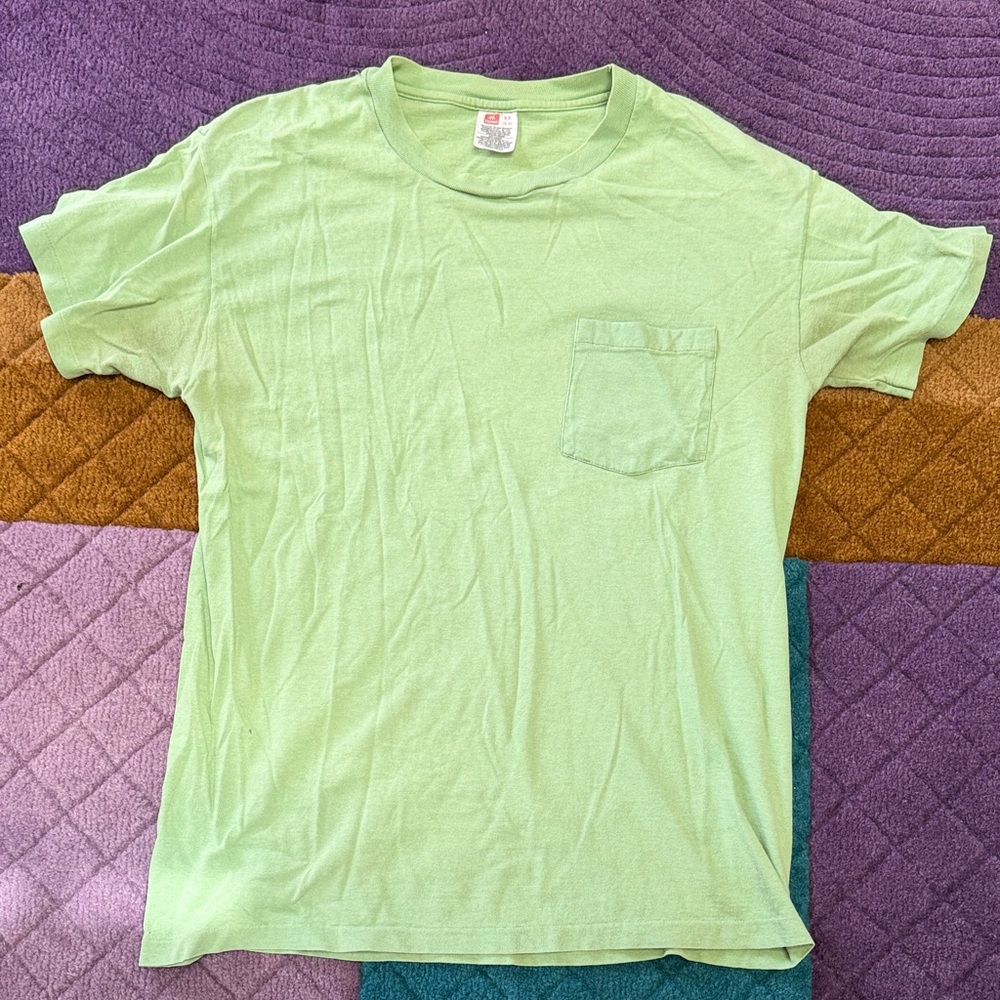 Vintage Hanes tee